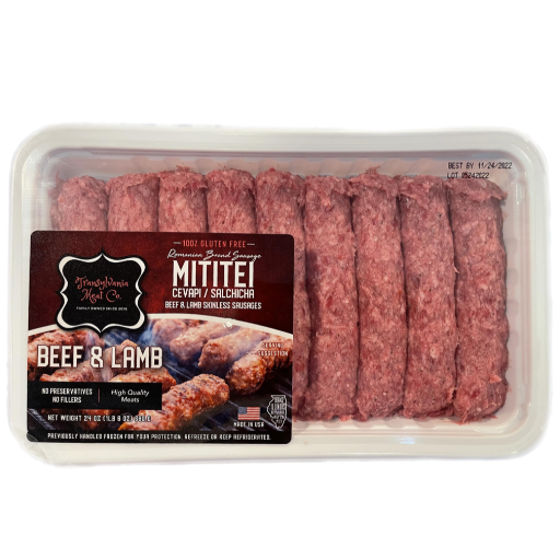 mici mititei vita miel