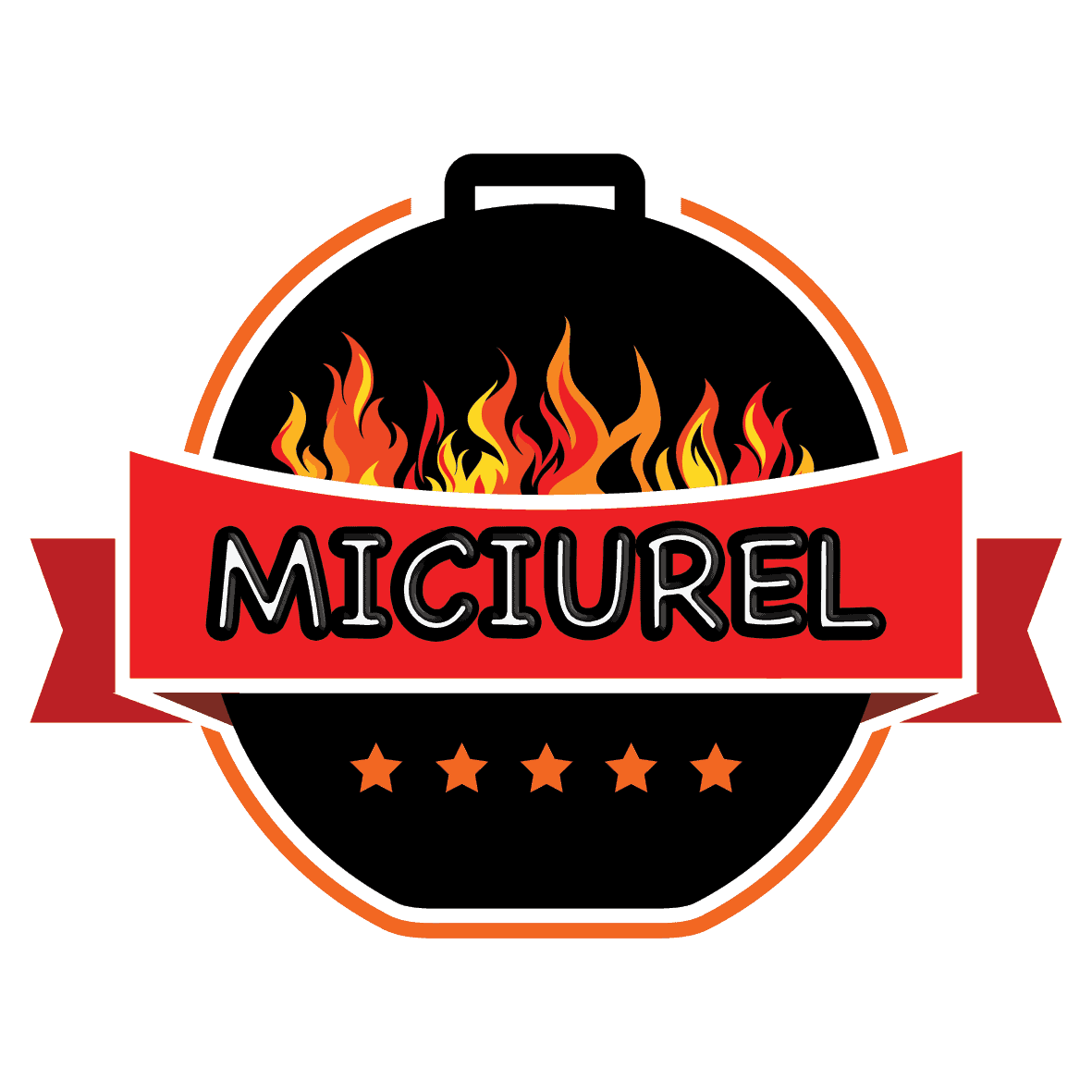 miciurel badge