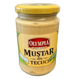 mustar de tecuci